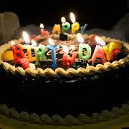 It's Our 2nd Birthday!