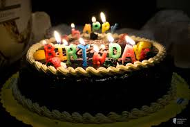 It's Our 2nd Birthday!