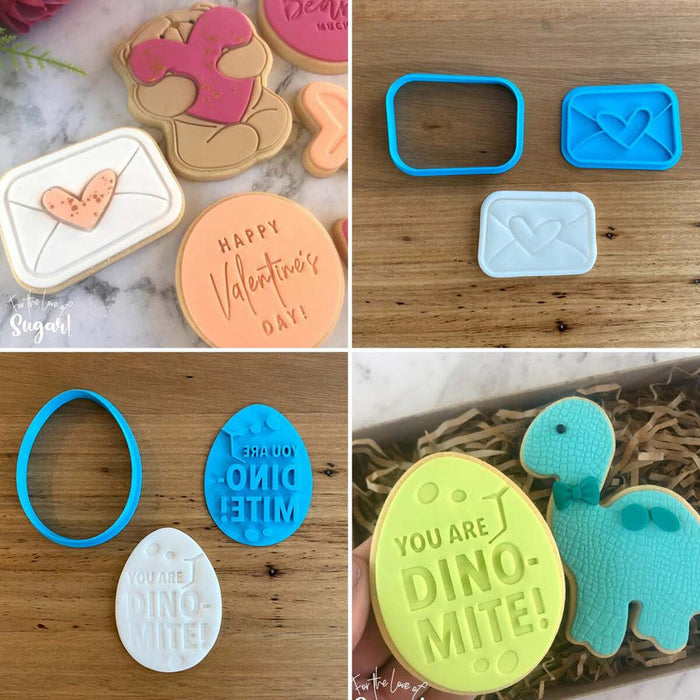 15 types of cookies for your partner this Valentine’s Day; Guaranteed to make their heart flutter