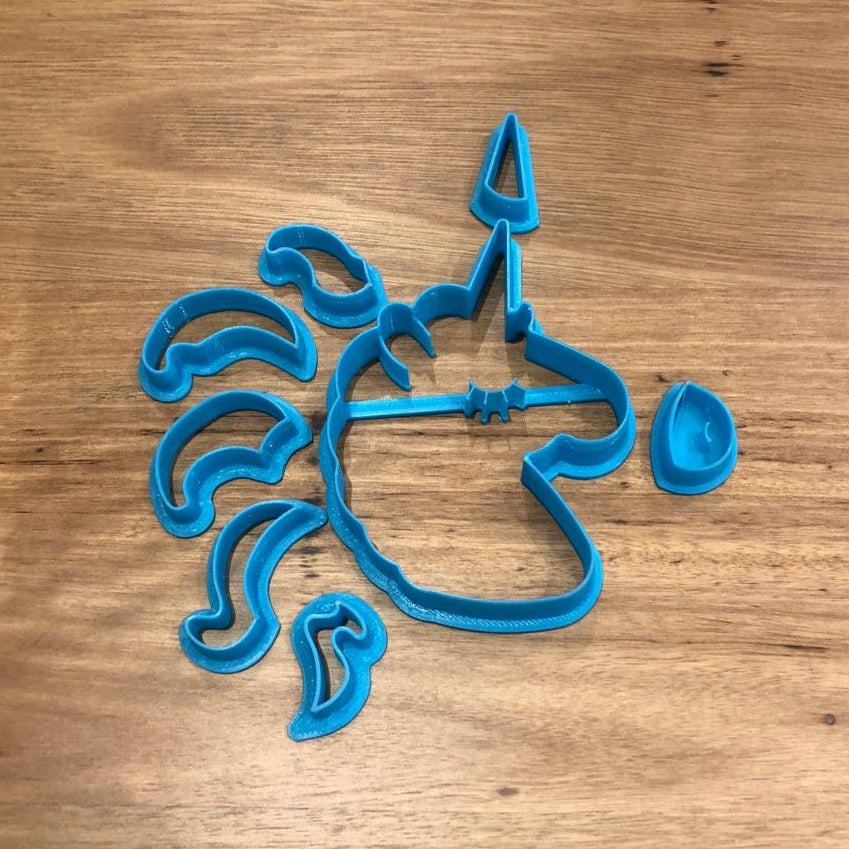 Unicorns